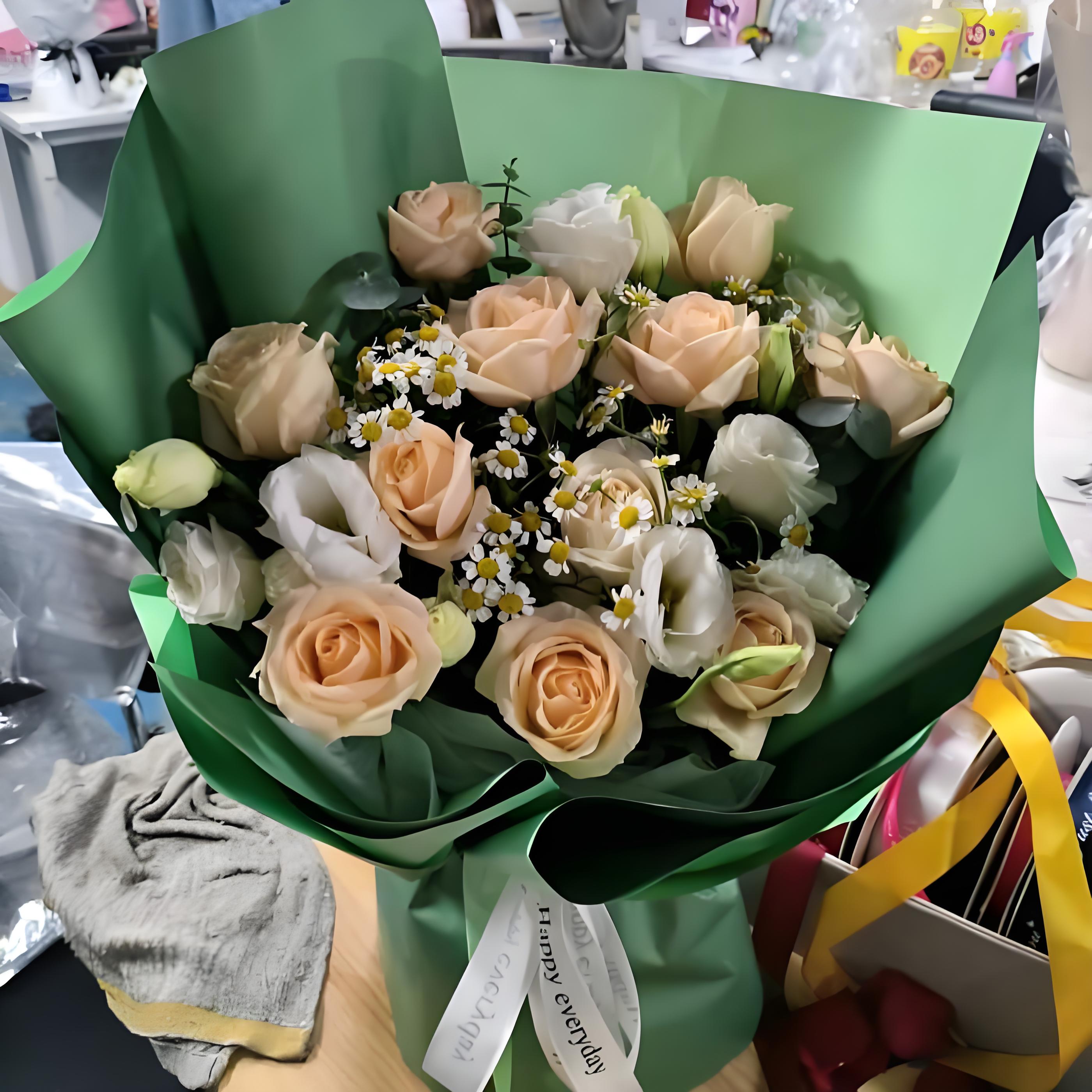 萍乡湘东区花店