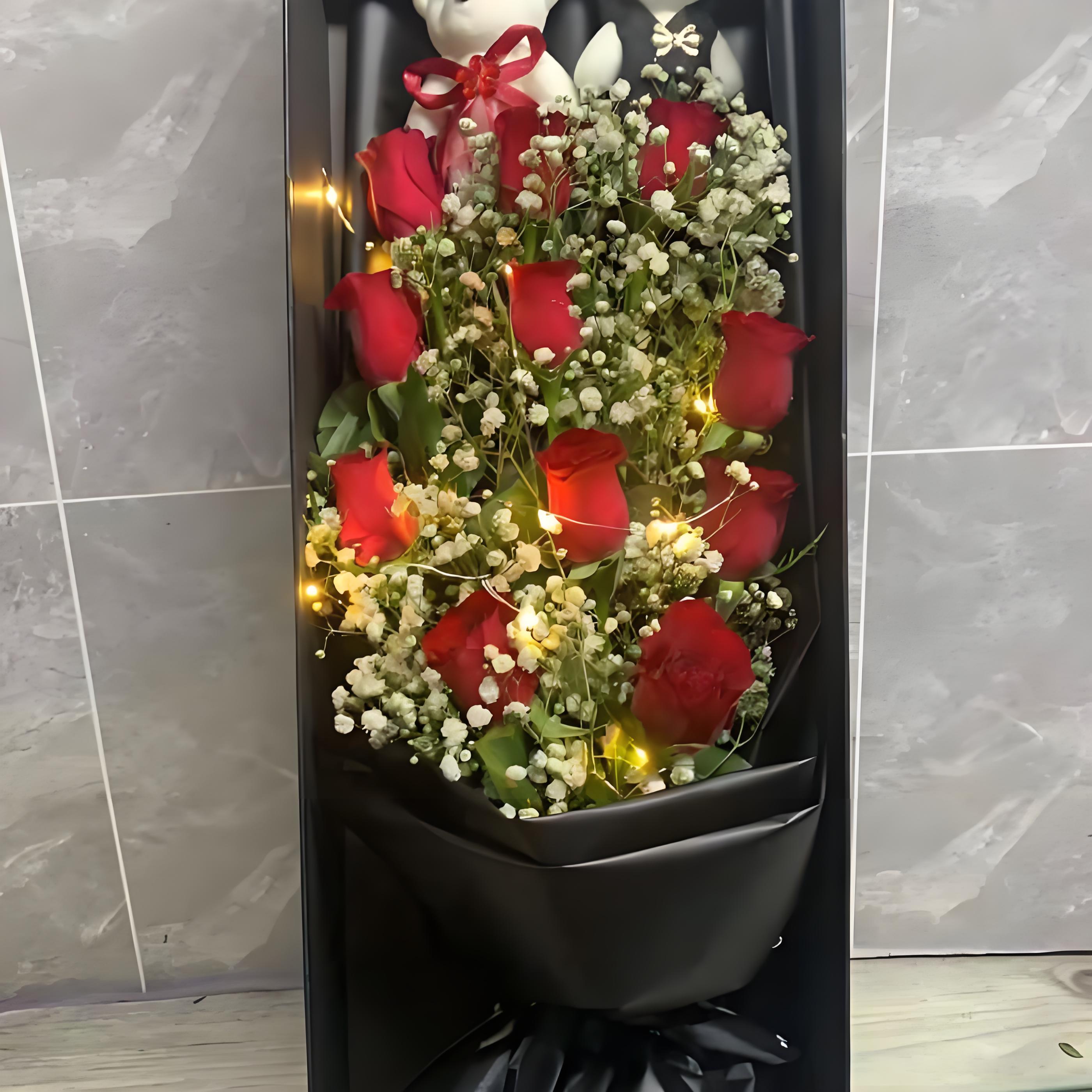 萍乡湘东区花店